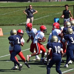 Meet your Posher, Aidan